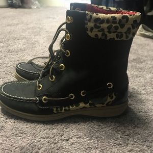 Sperry Top-Sider Boots
